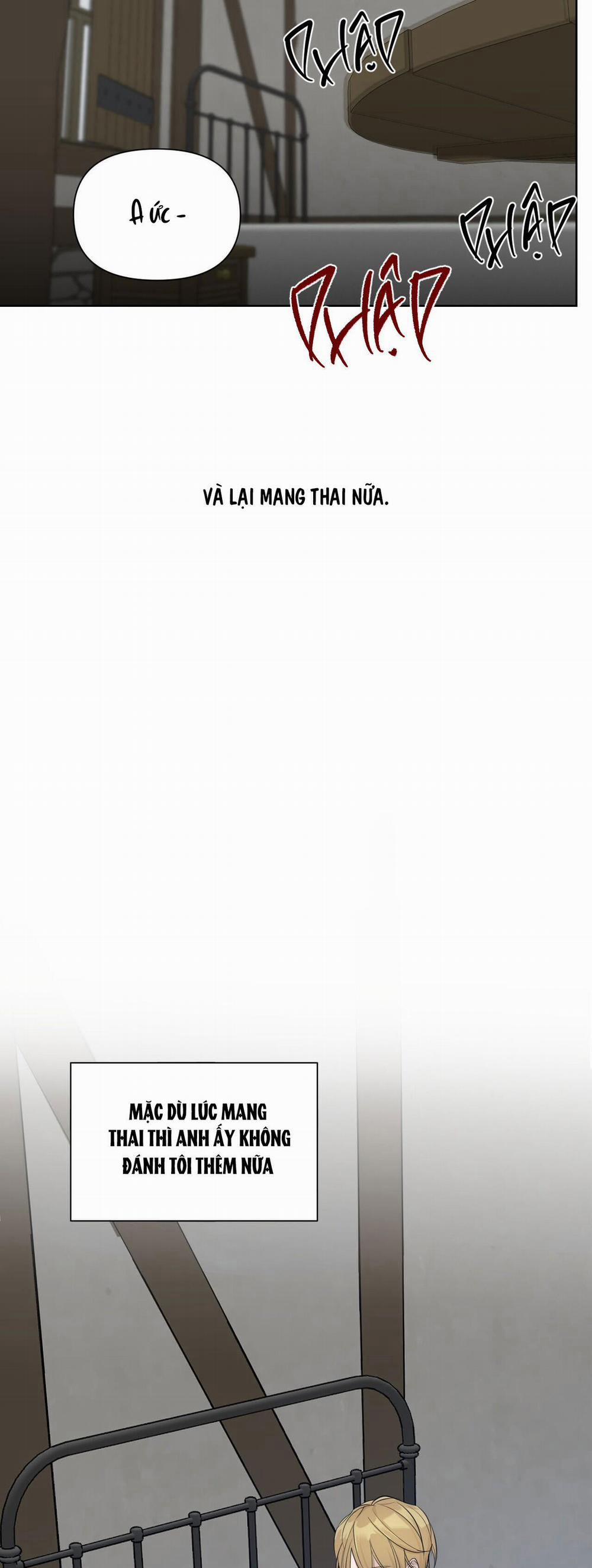 Into The Rose Garden 20 trang 21