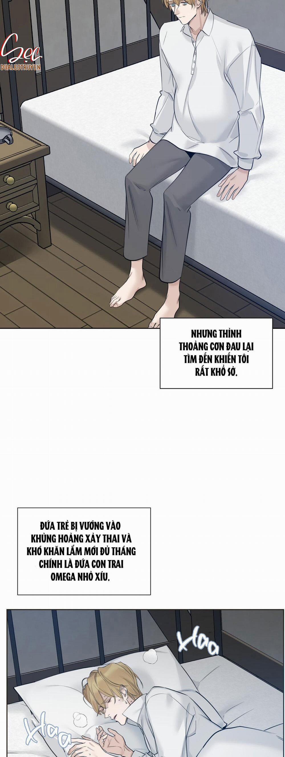 Into The Rose Garden 20 trang 22