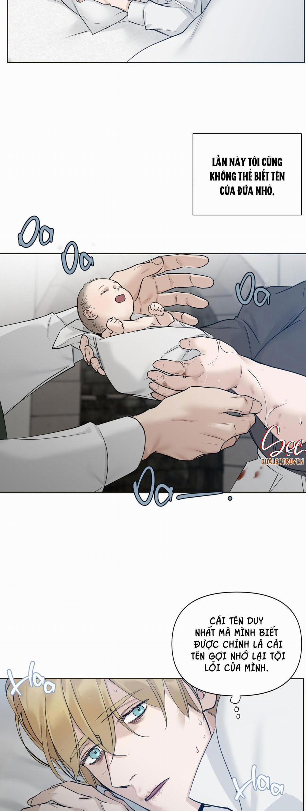 Into The Rose Garden 20 trang 23