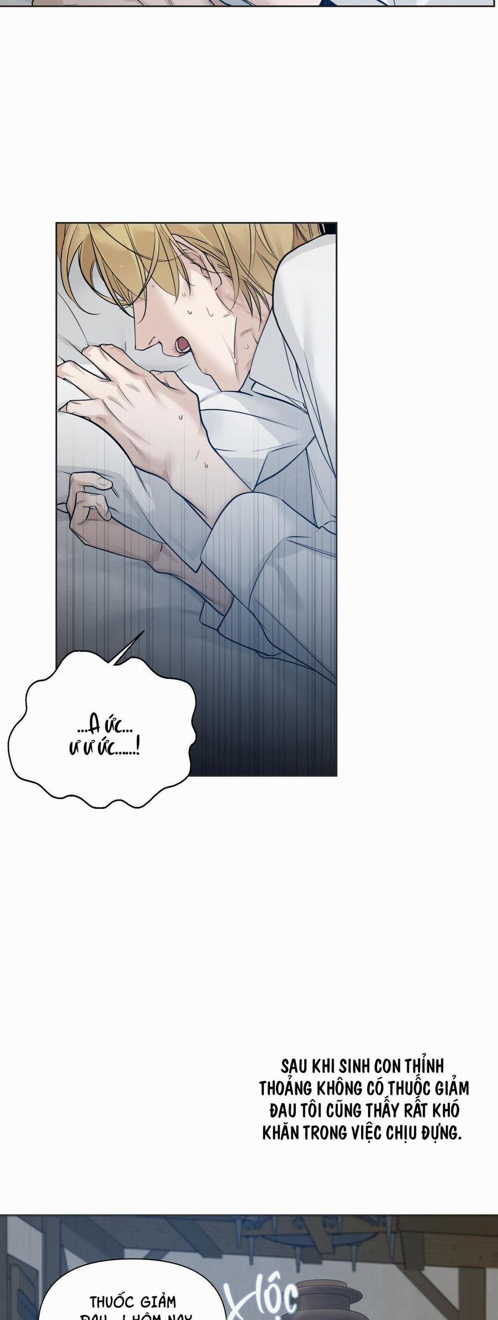 Into The Rose Garden 20 trang 24