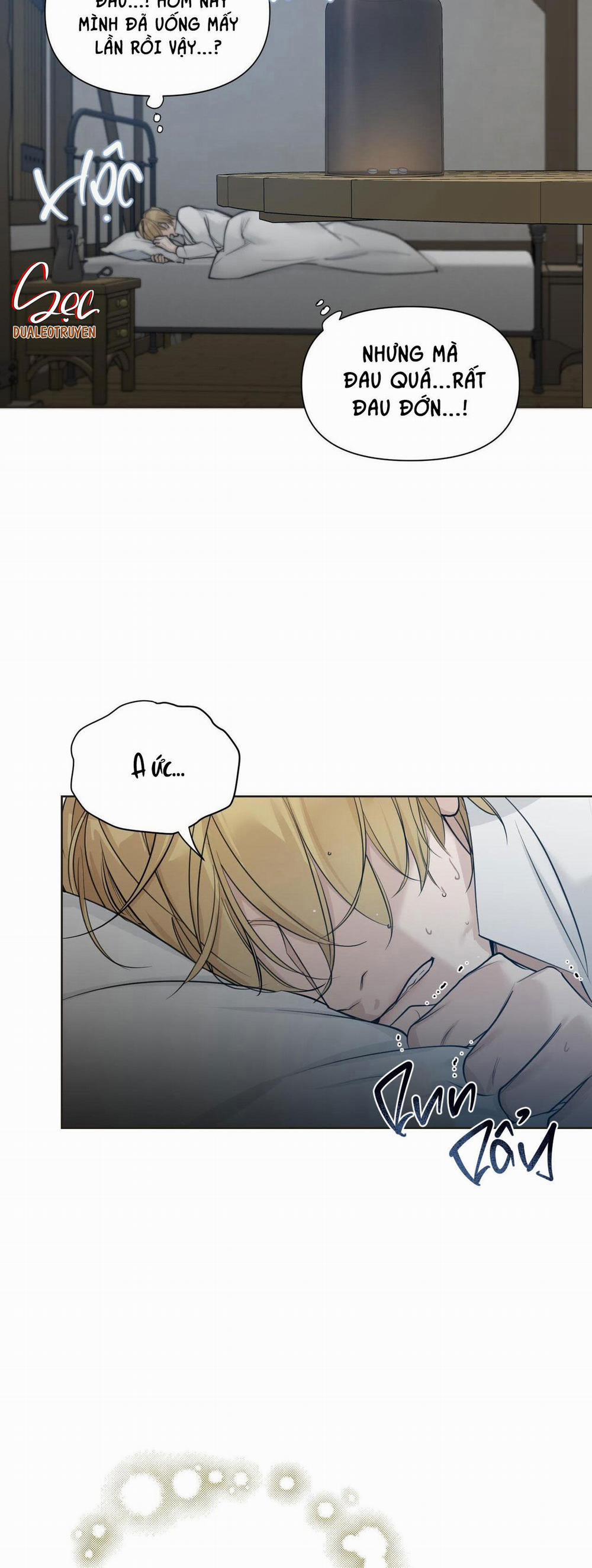 Into The Rose Garden 20 trang 25