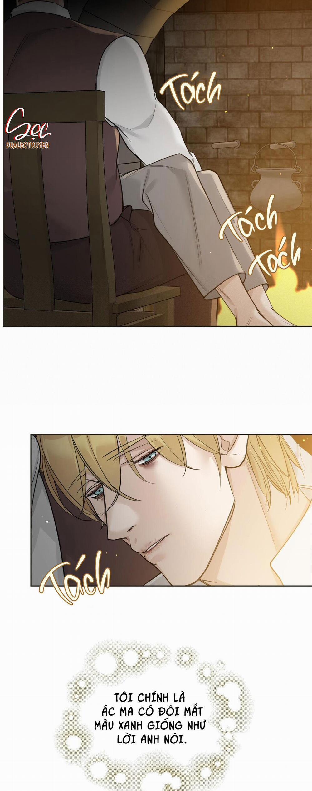 Into The Rose Garden 20 trang 27