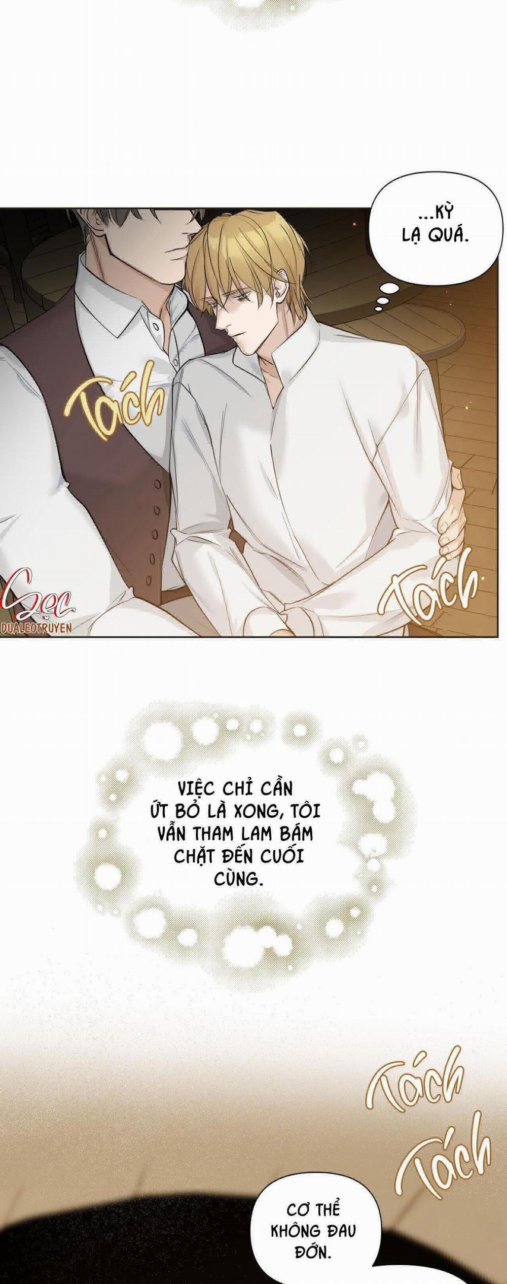 Into The Rose Garden 20 trang 28