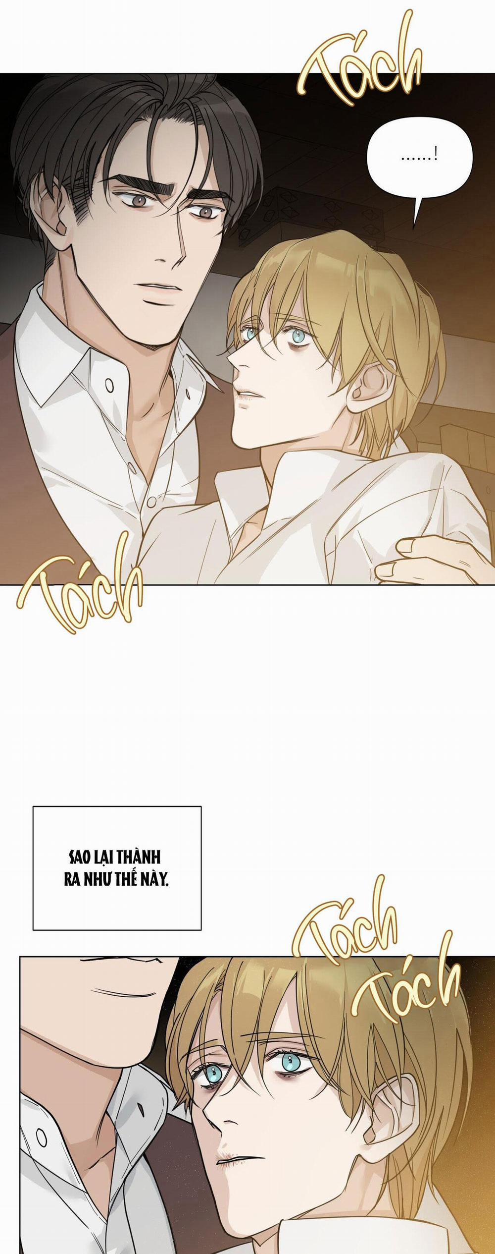 Into The Rose Garden 20 trang 30