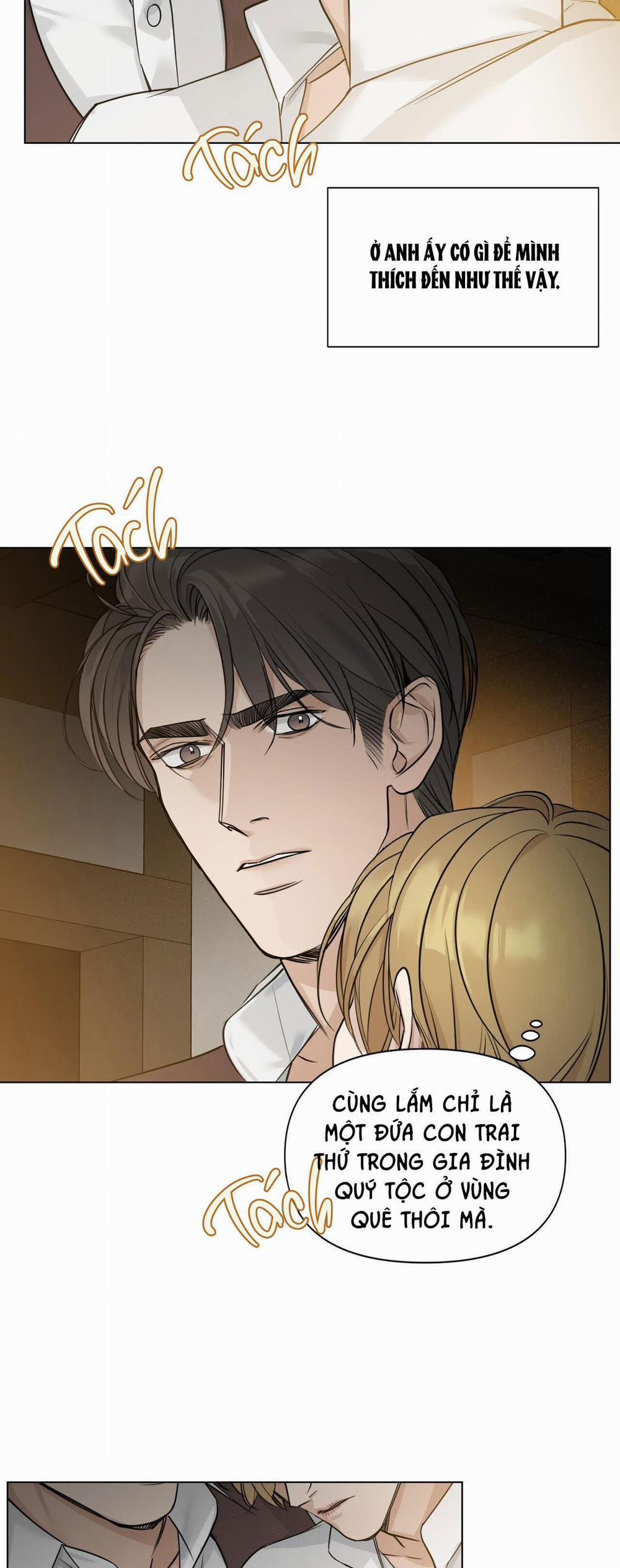 Into The Rose Garden 20 trang 31