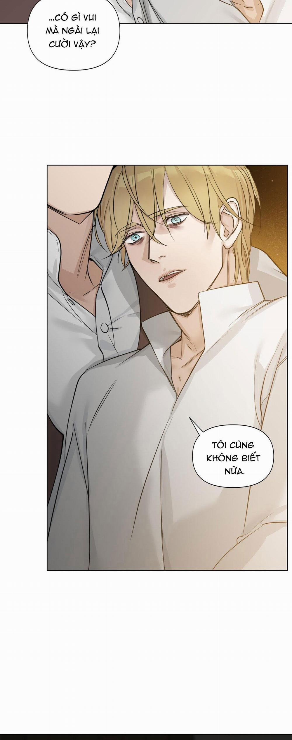 Into The Rose Garden 20 trang 33