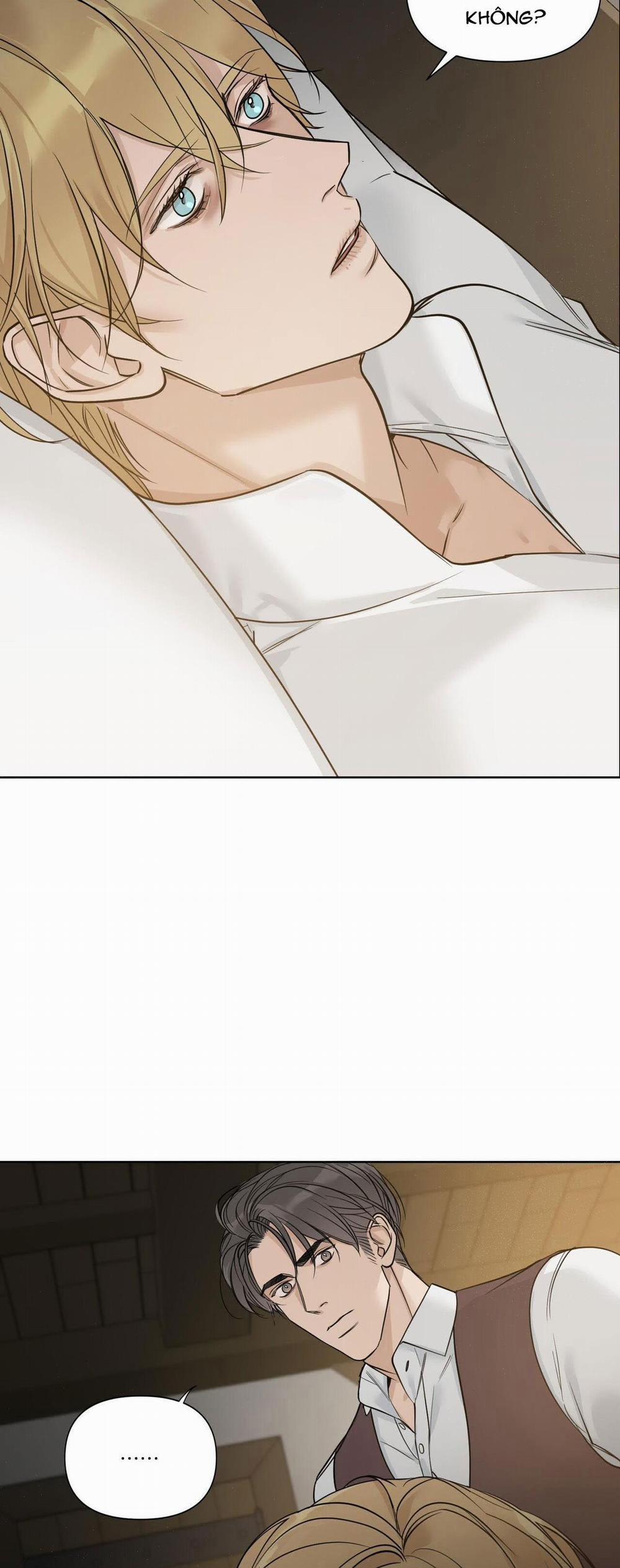 Into The Rose Garden 20 trang 37