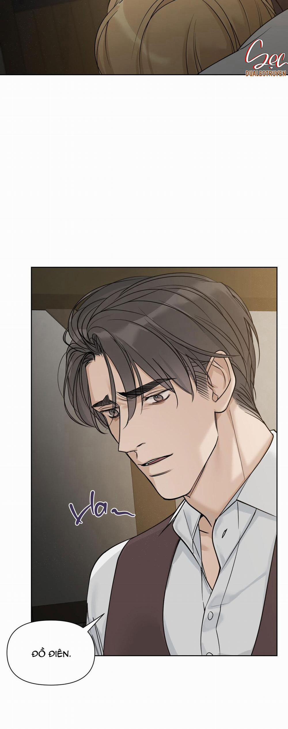 Into The Rose Garden 20 trang 38