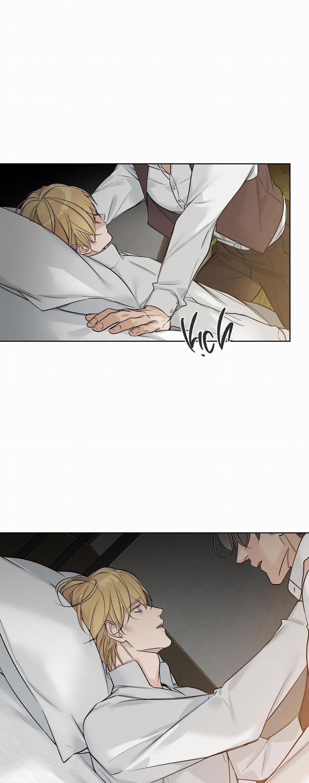 Into The Rose Garden 20 trang 39