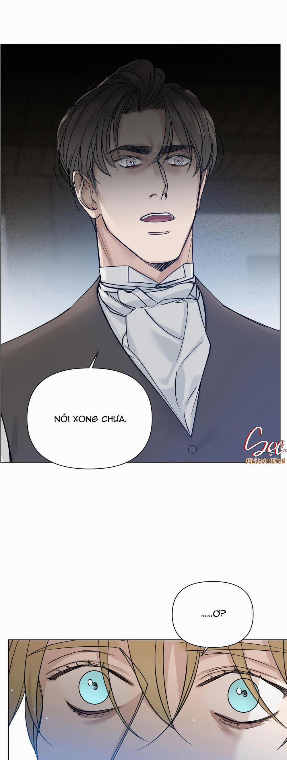 Into The Rose Garden 20 trang 4