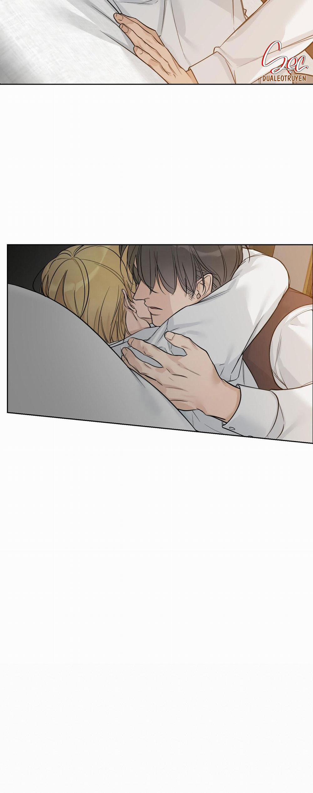 Into The Rose Garden 20 trang 40