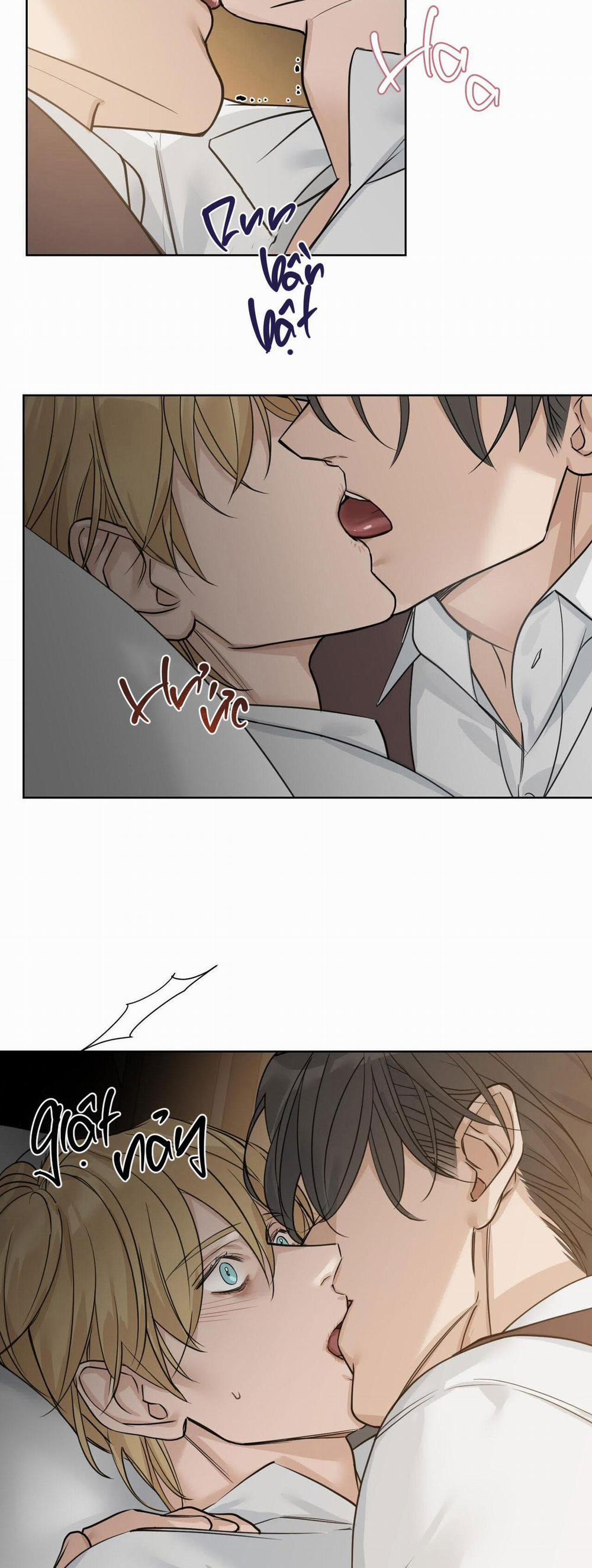 Into The Rose Garden 20 trang 43