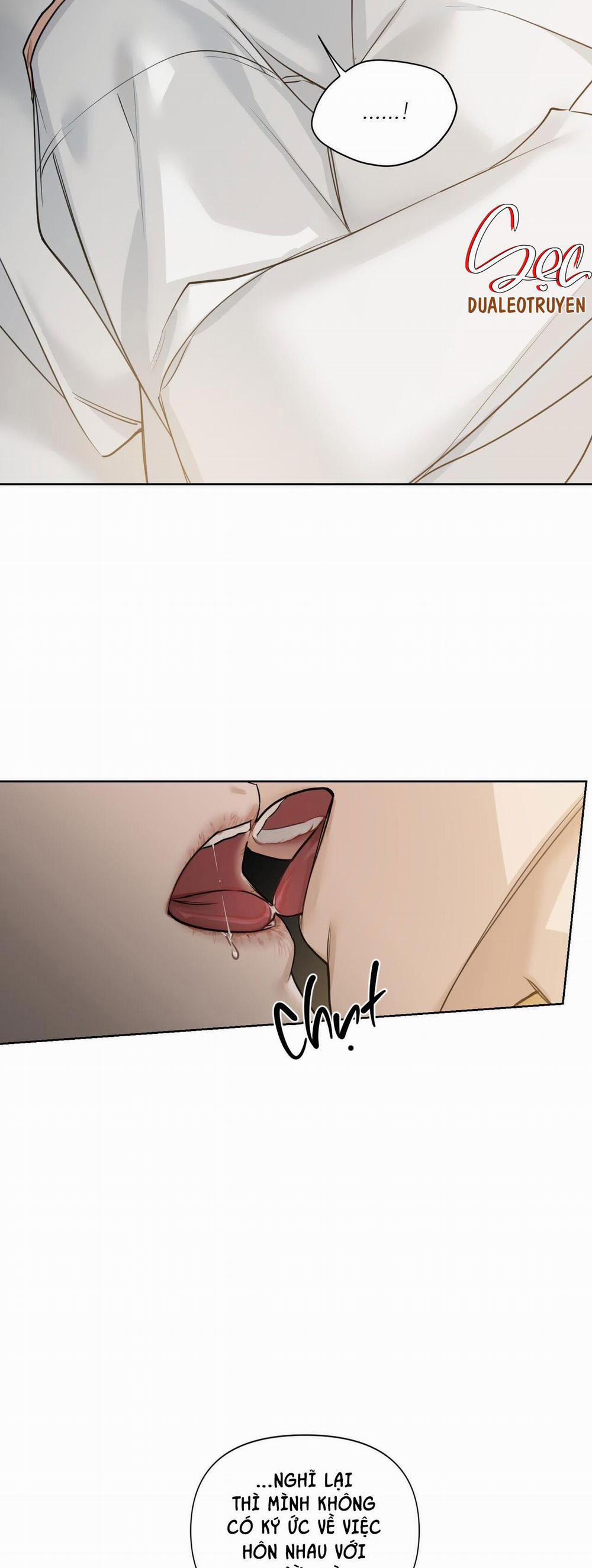 Into The Rose Garden 20 trang 44