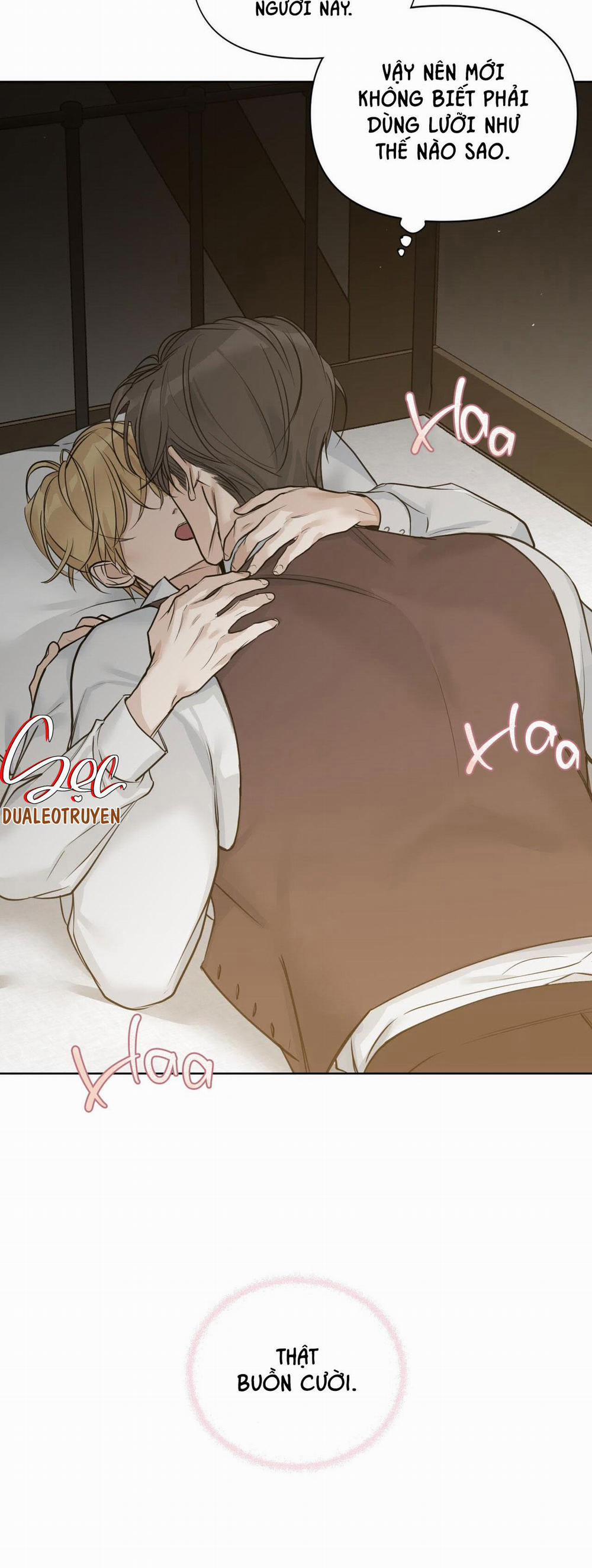 Into The Rose Garden 20 trang 45