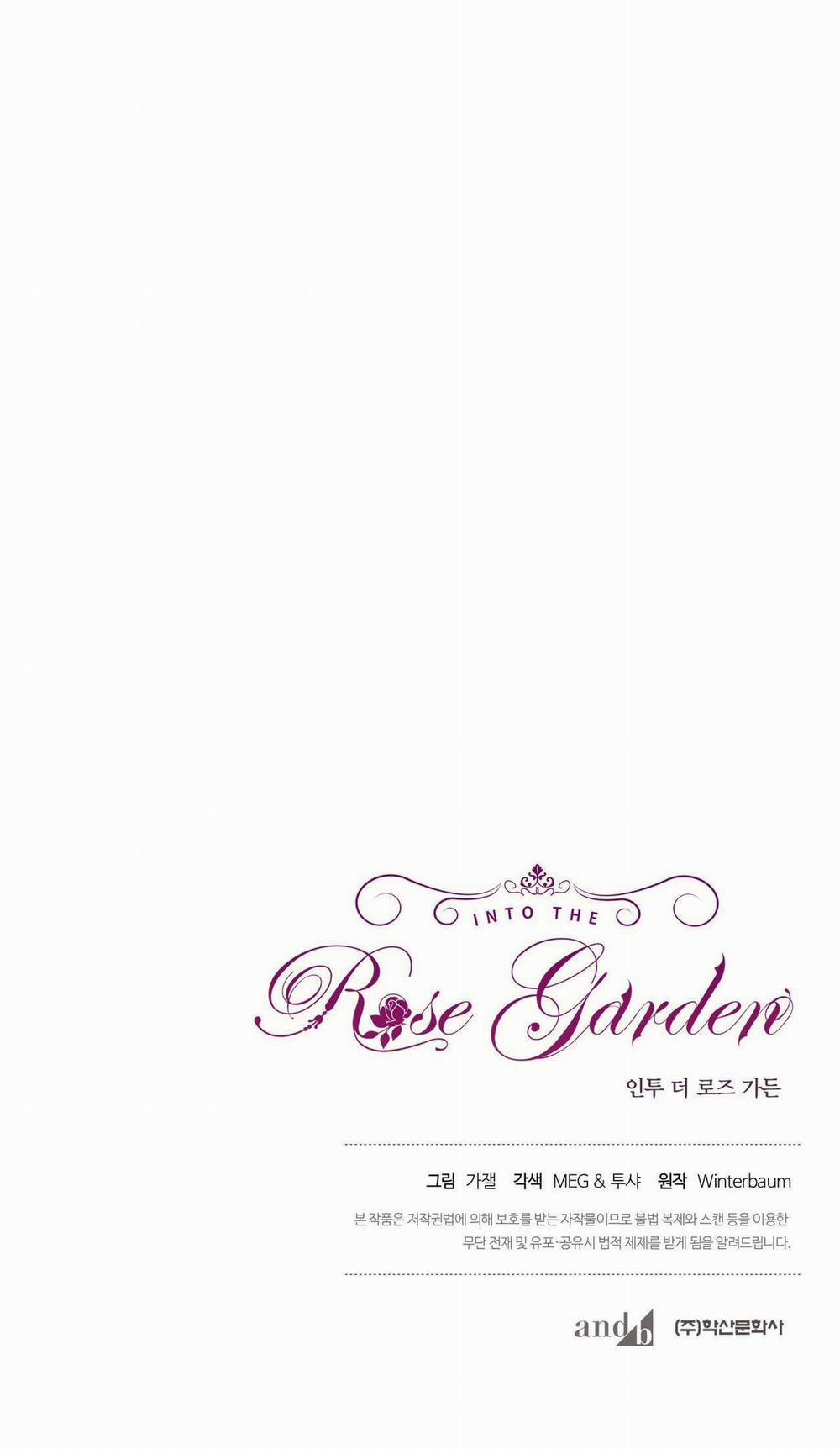 Into The Rose Garden 20 trang 46