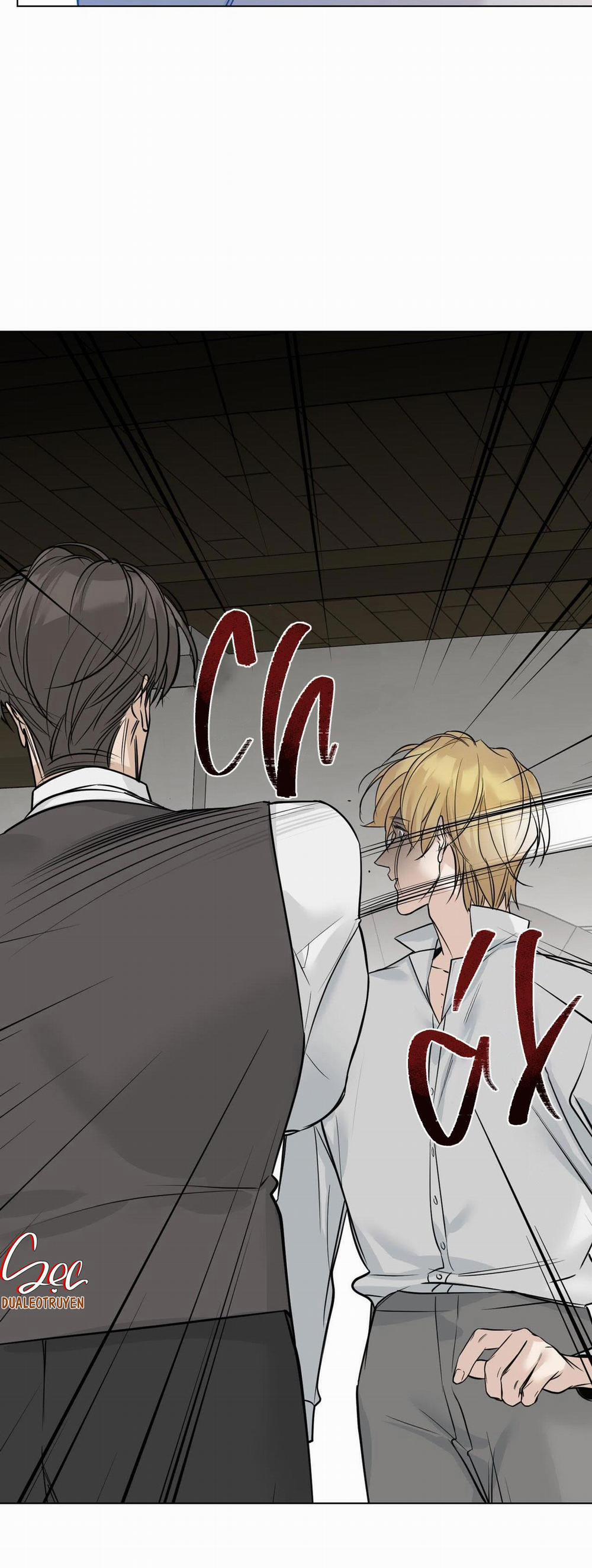 Into The Rose Garden 20 trang 5