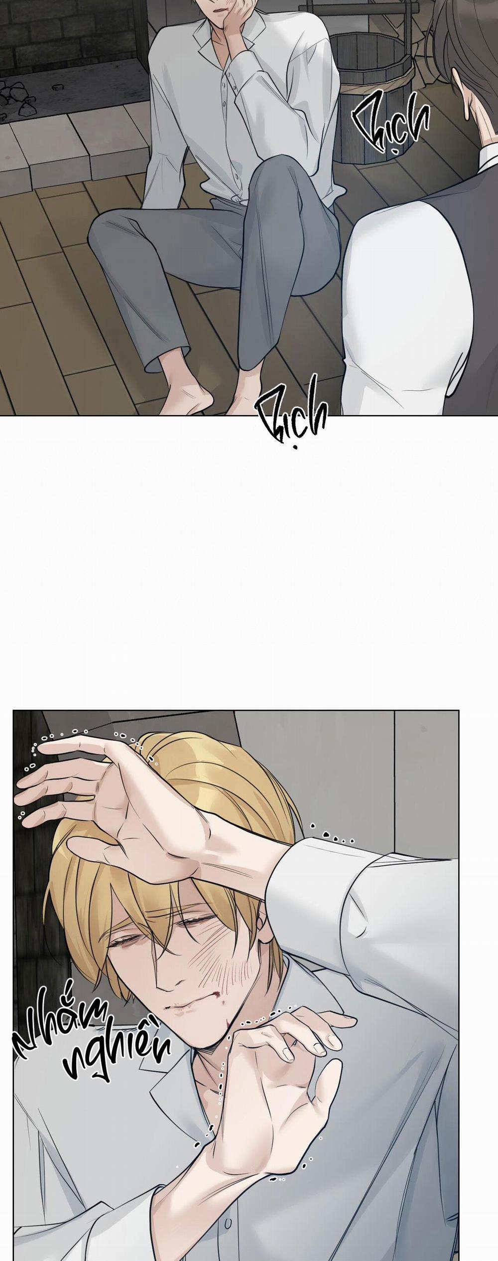 Into The Rose Garden 20 trang 7