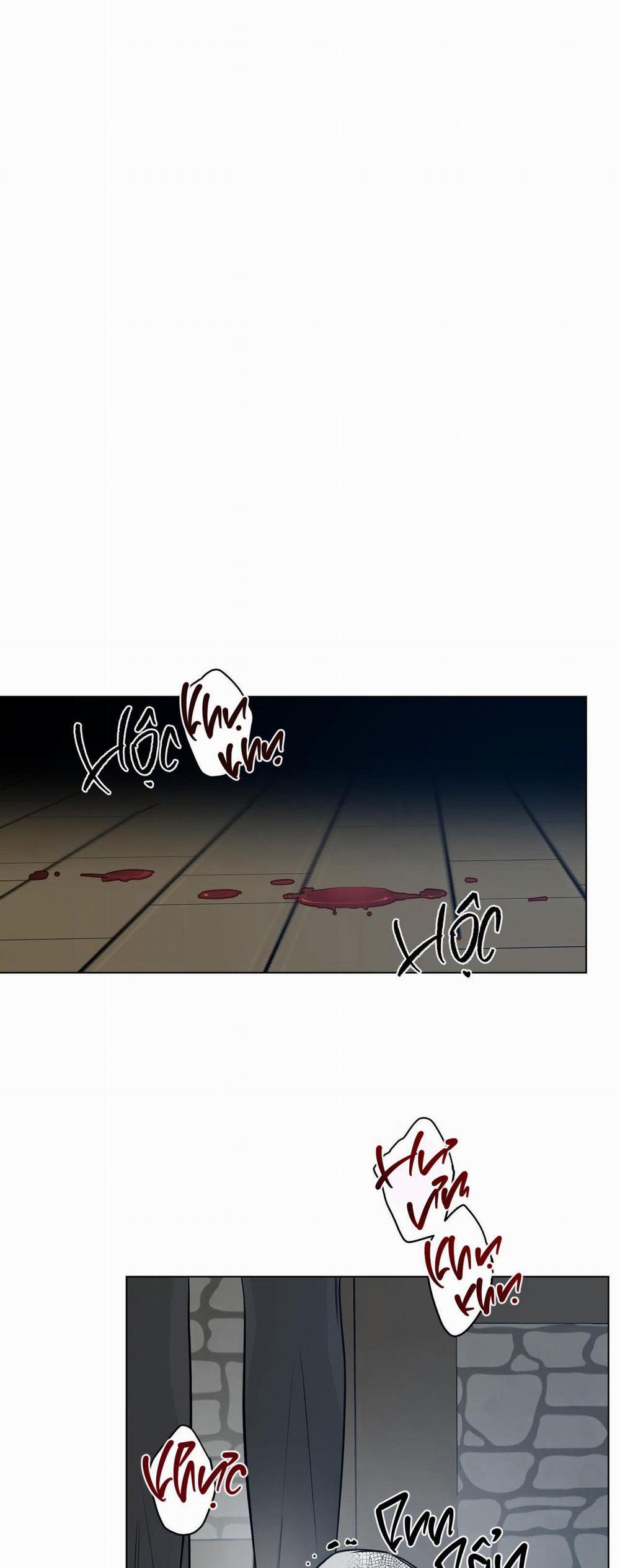 Into The Rose Garden 20 trang 9