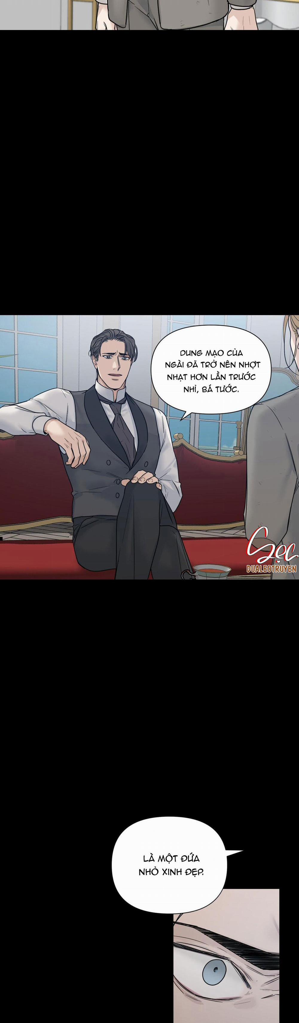 Into The Rose Garden 21 trang 10