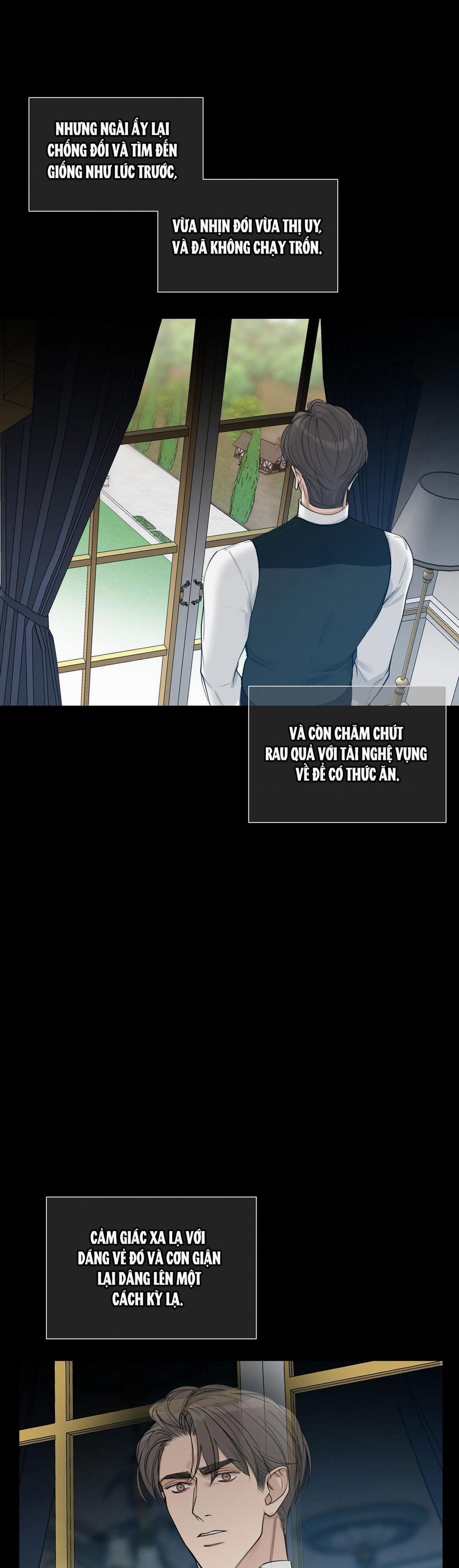 Into The Rose Garden 21 trang 16