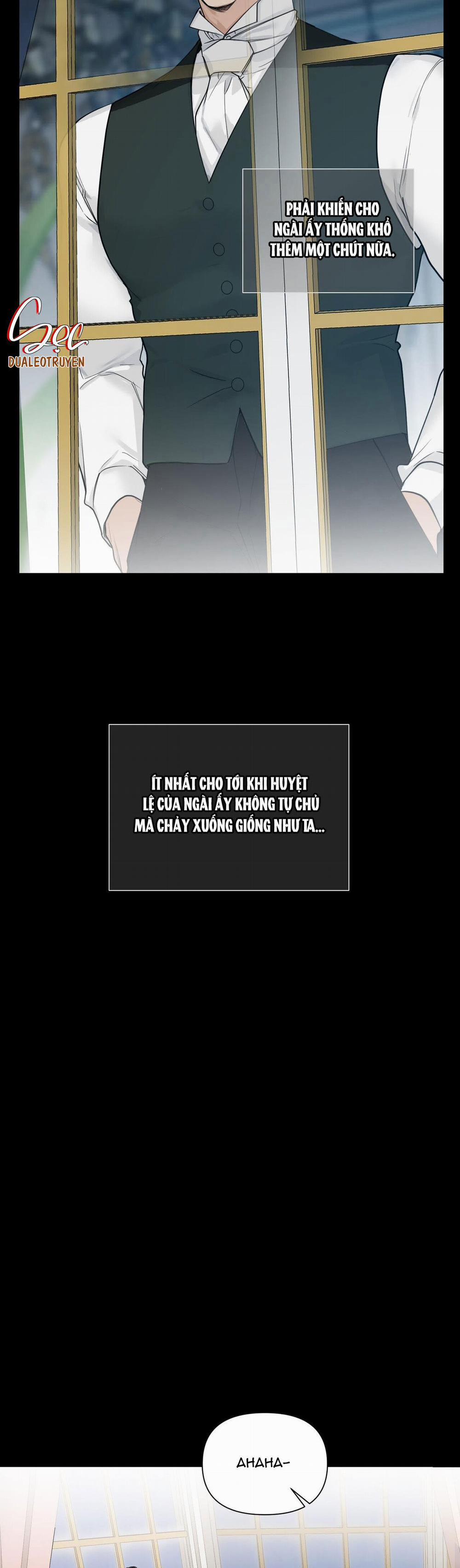 Into The Rose Garden 21 trang 17