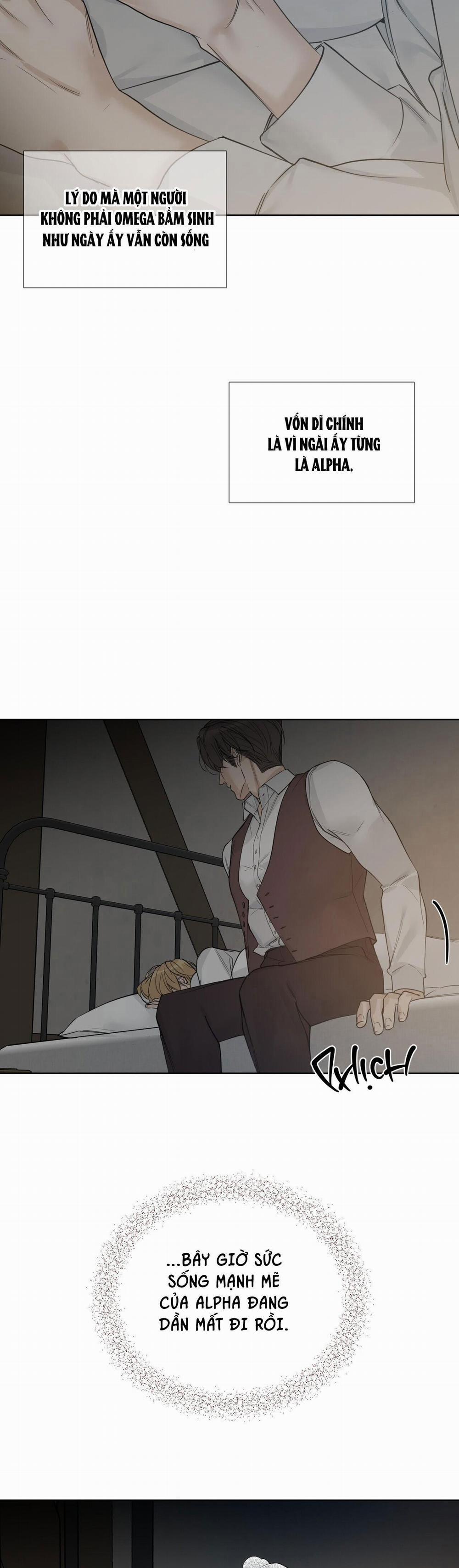 Into The Rose Garden 21 trang 21