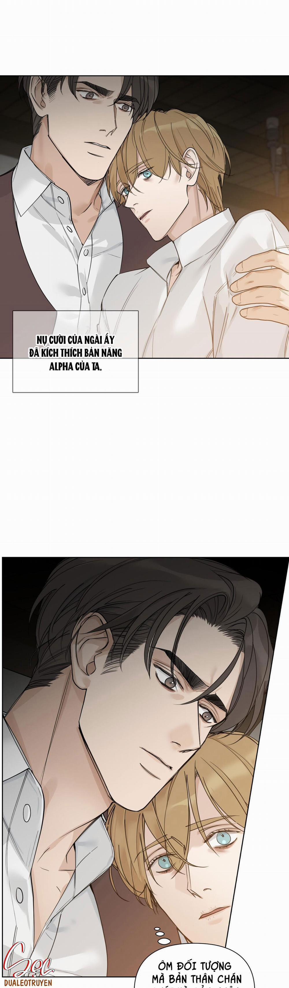 Into The Rose Garden 21 trang 26