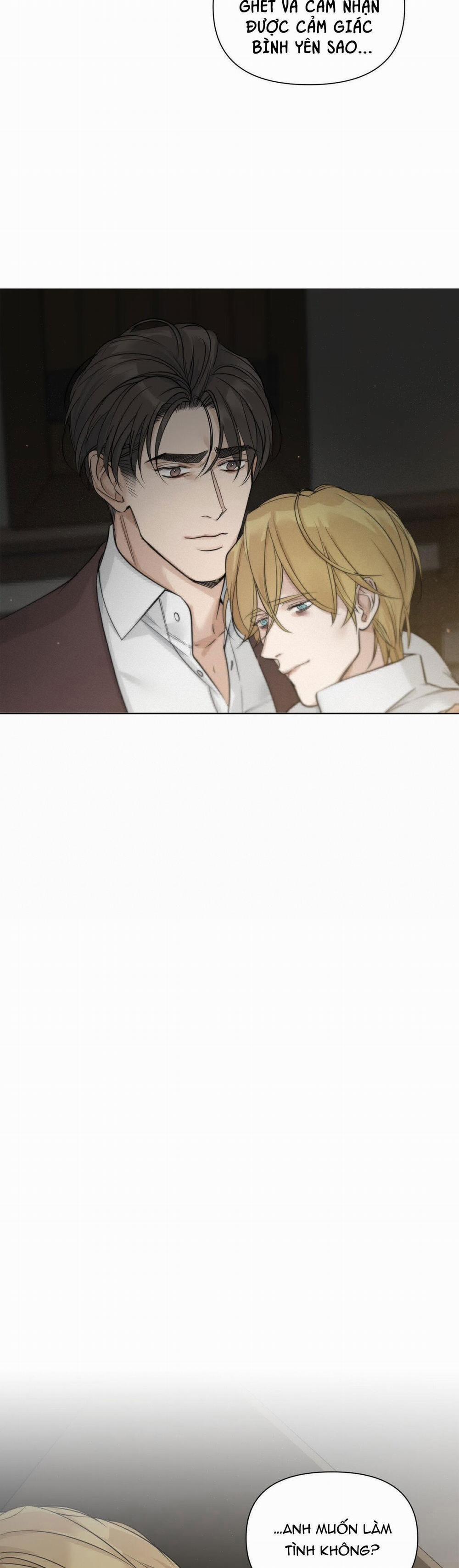 Into The Rose Garden 21 trang 27