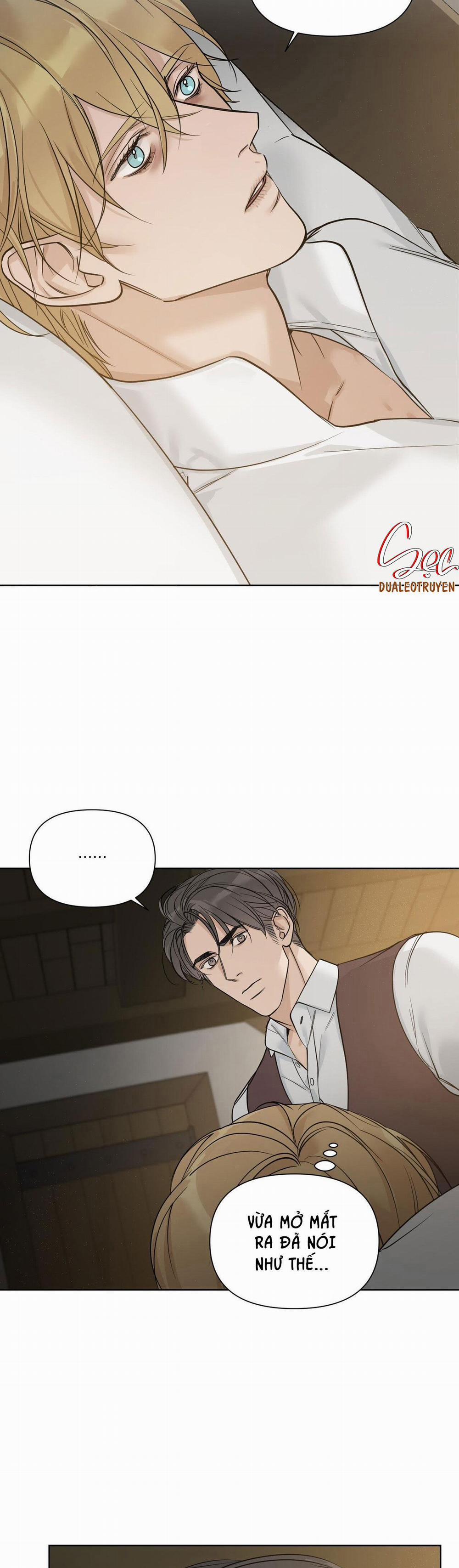 Into The Rose Garden 21 trang 28