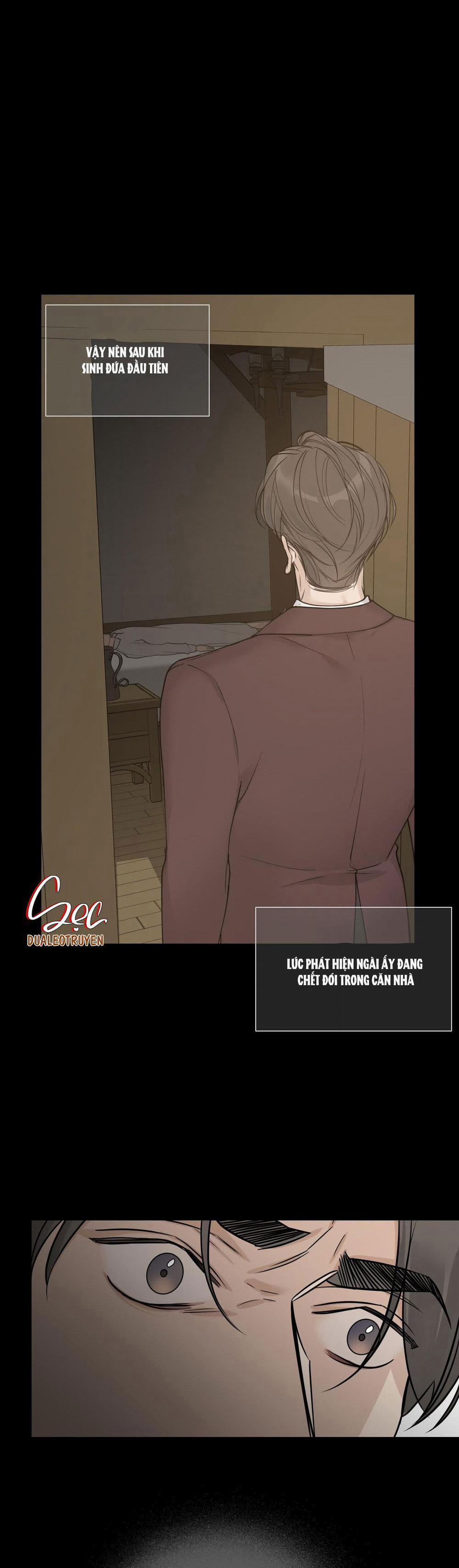 Into The Rose Garden 21 trang 3