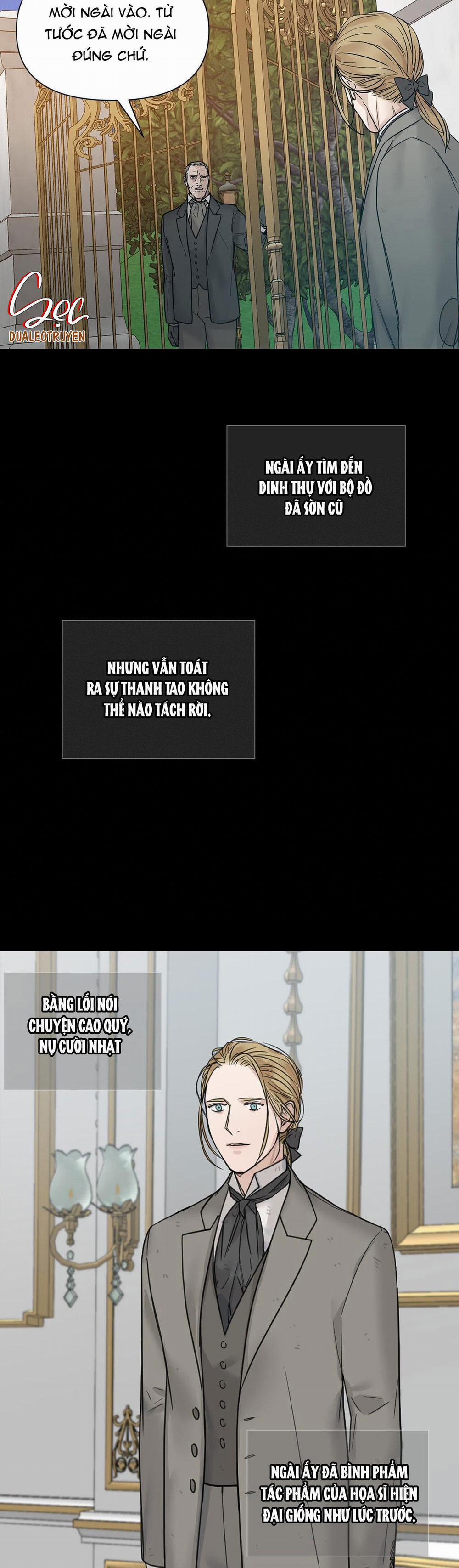 Into The Rose Garden 21 trang 9