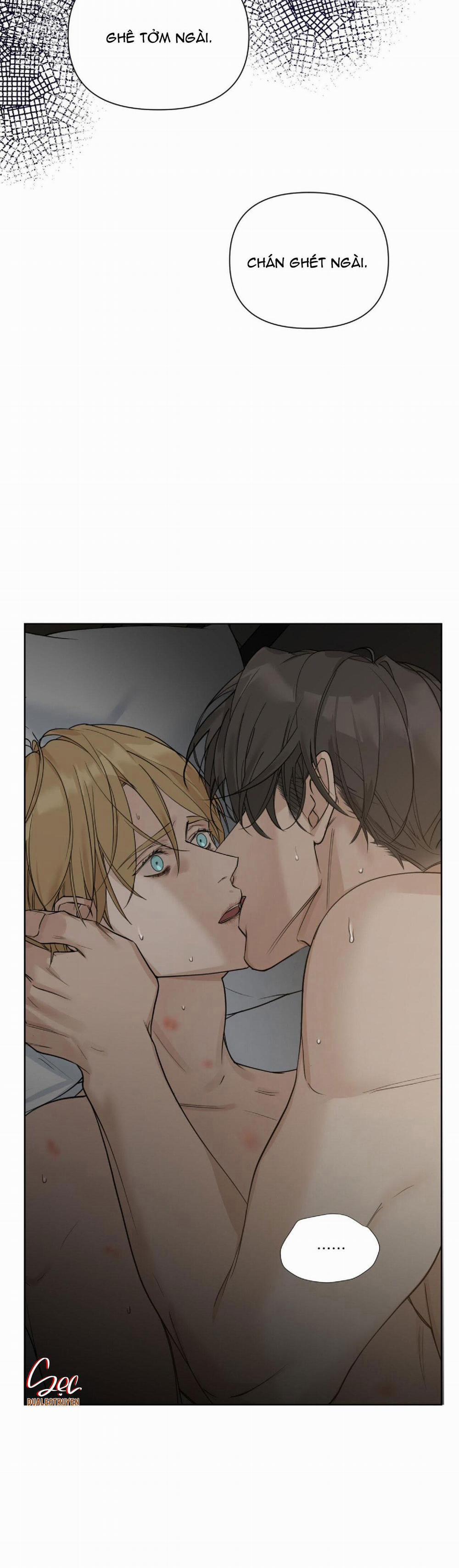 Into The Rose Garden 22 trang 10