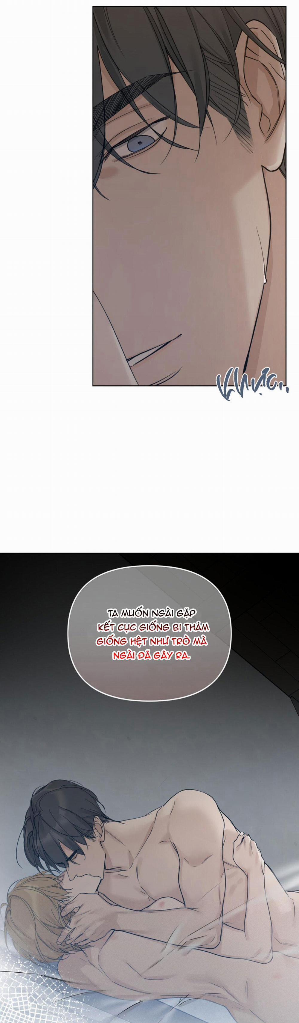 Into The Rose Garden 22 trang 11