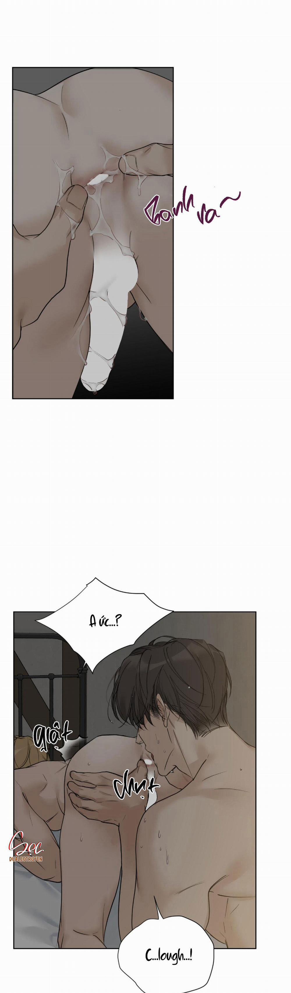 Into The Rose Garden 22 trang 15