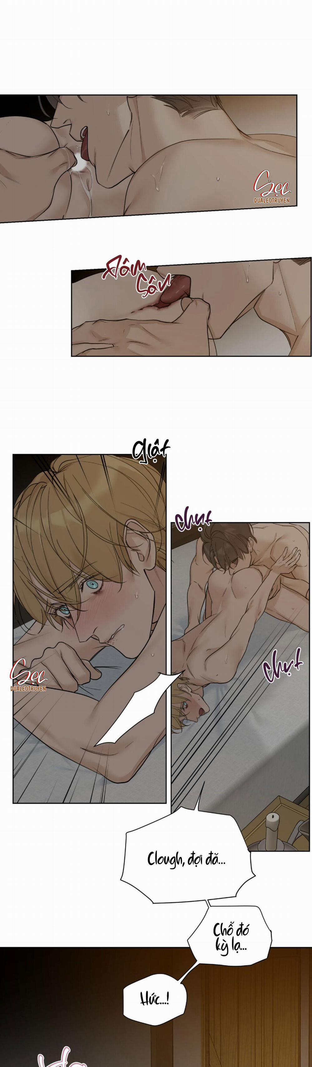 Into The Rose Garden 22 trang 17