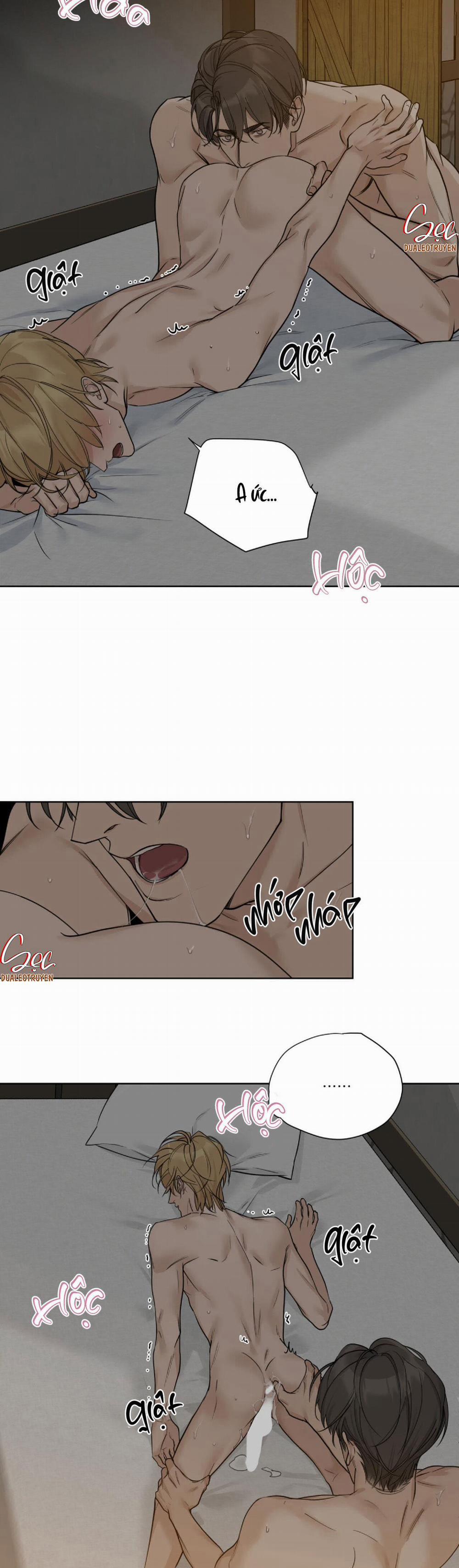 Into The Rose Garden 22 trang 18