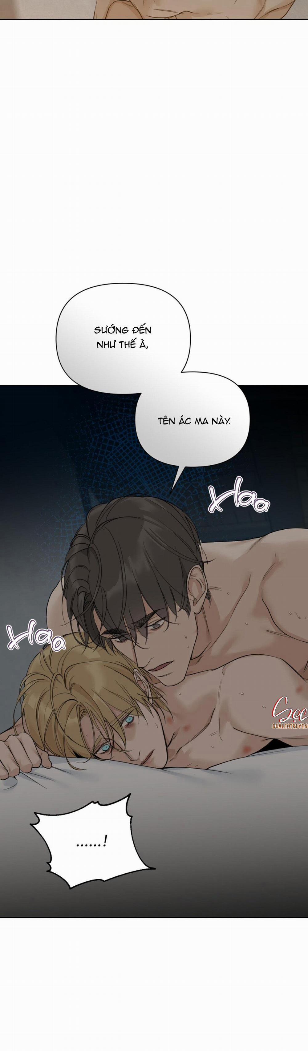 Into The Rose Garden 22 trang 19