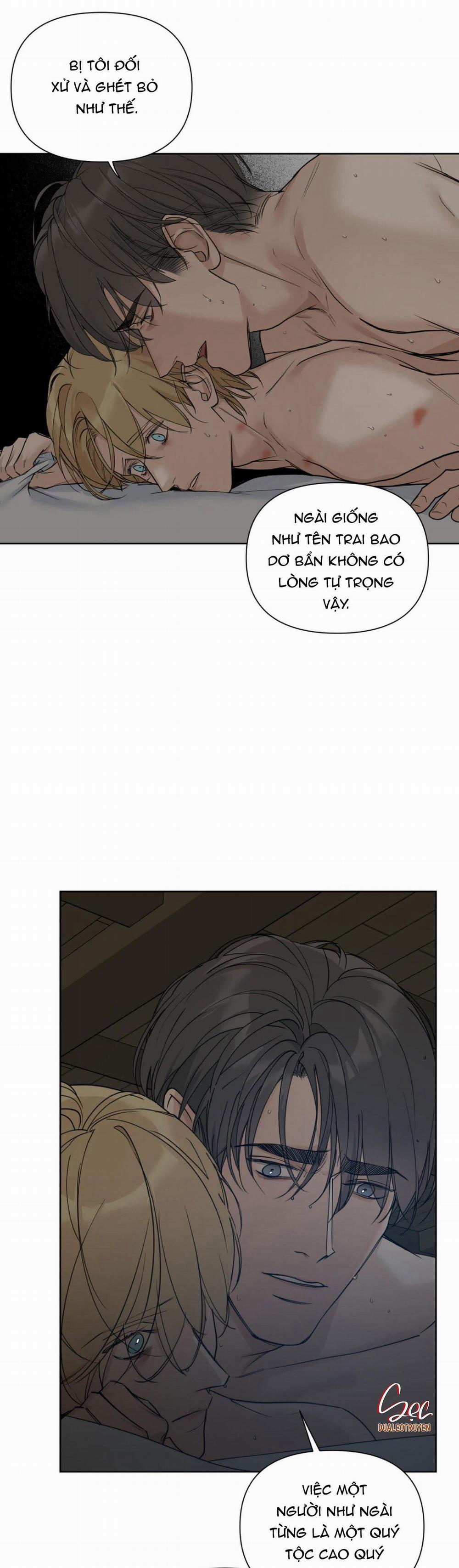 Into The Rose Garden 22 trang 20