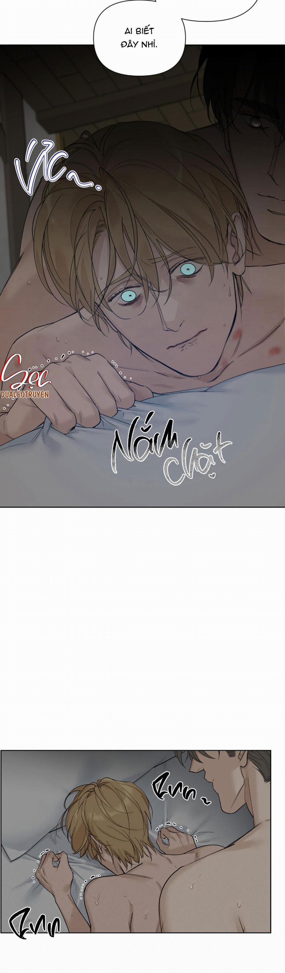 Into The Rose Garden 22 trang 21