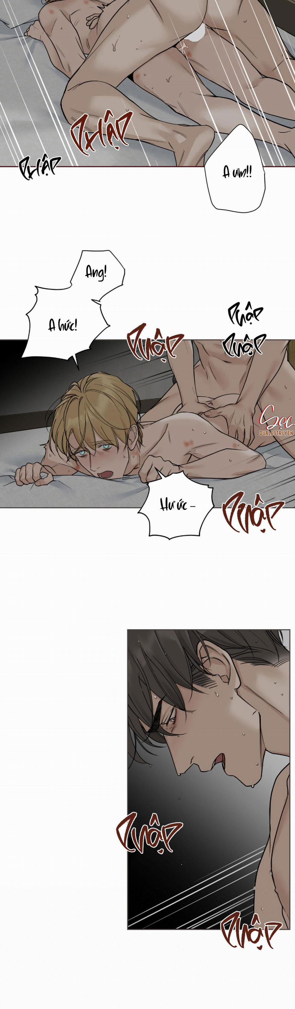 Into The Rose Garden 22 trang 26