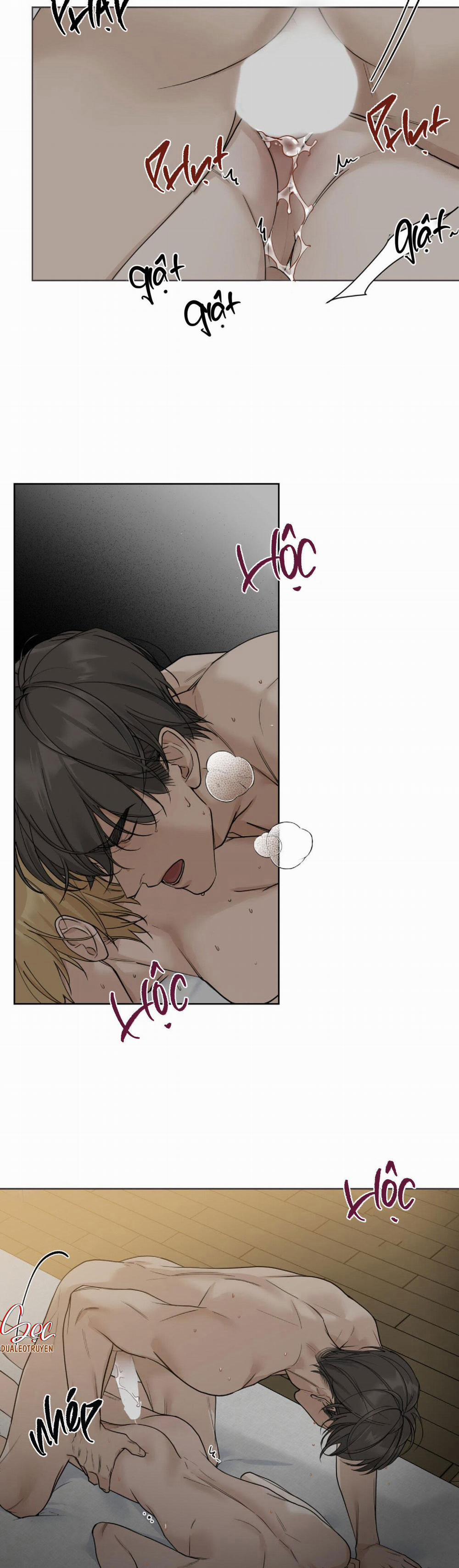 Into The Rose Garden 22 trang 29