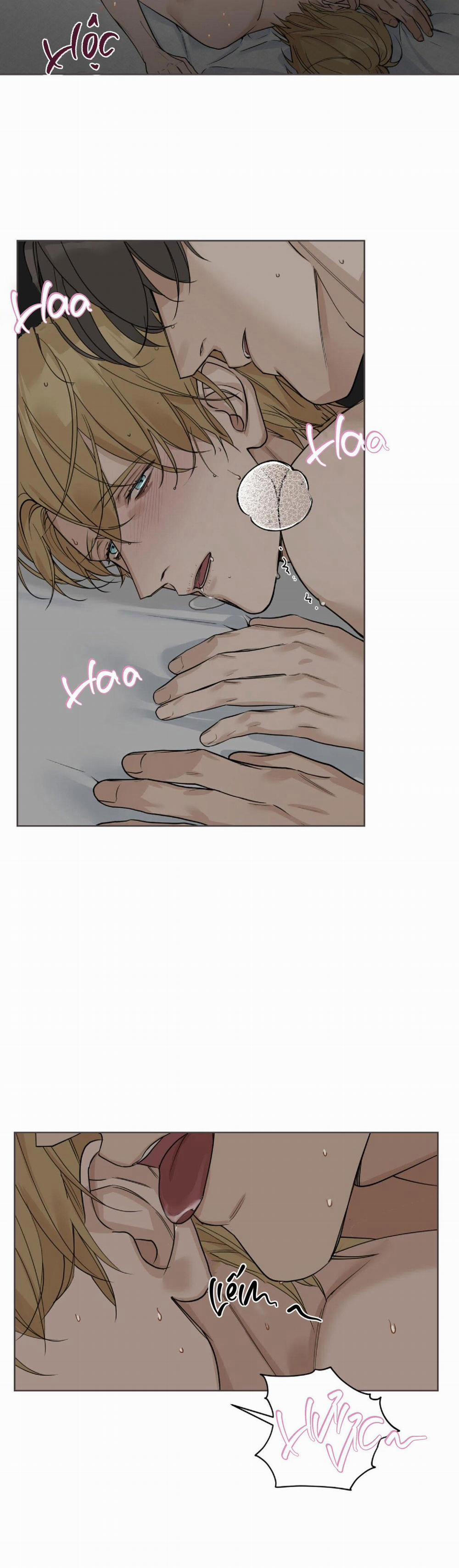 Into The Rose Garden 22 trang 30