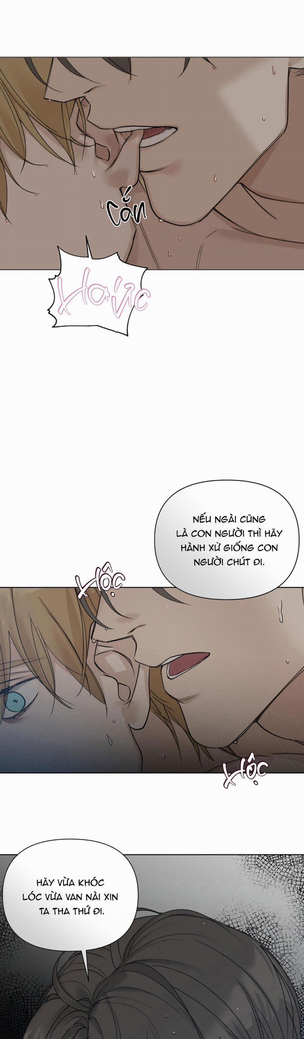 Into The Rose Garden 22 trang 31