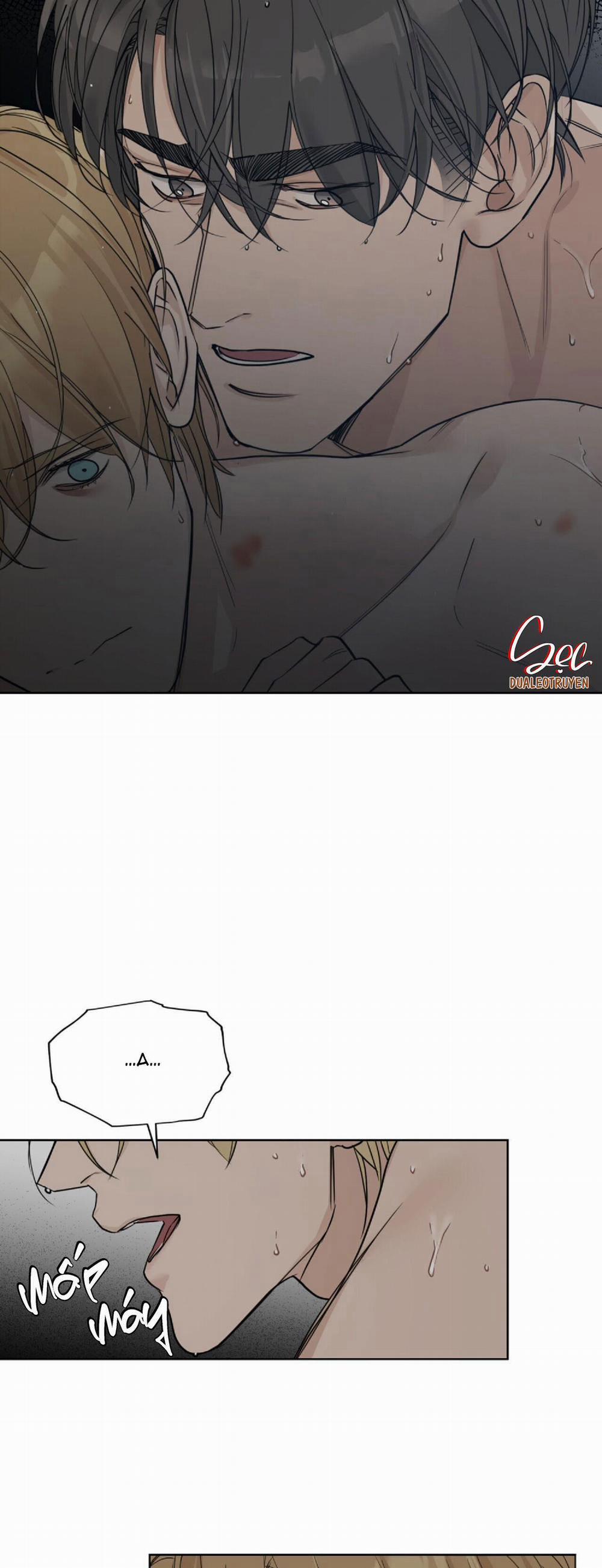 Into The Rose Garden 22 trang 32