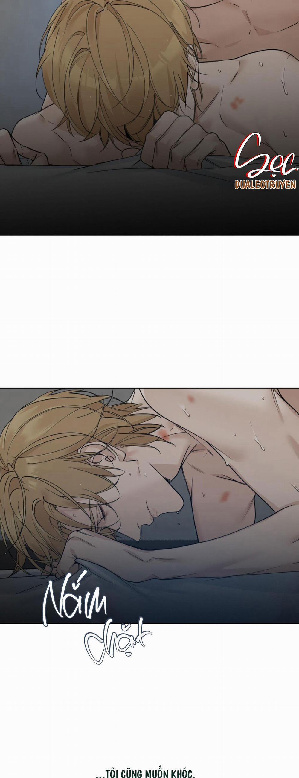 Into The Rose Garden 22 trang 35