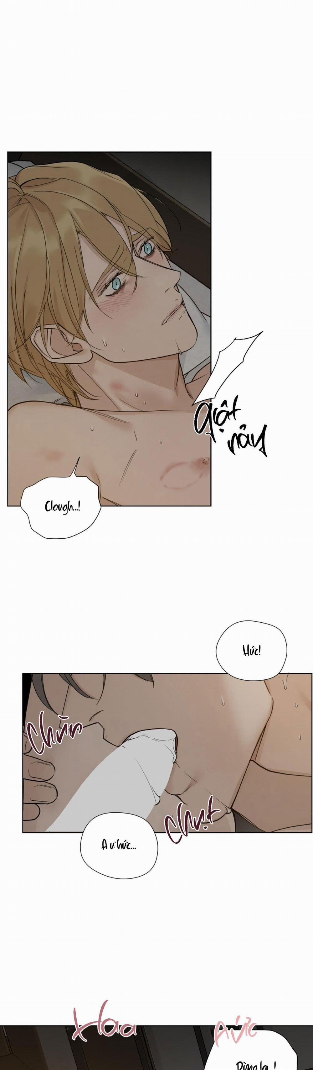 Into The Rose Garden 22 trang 4