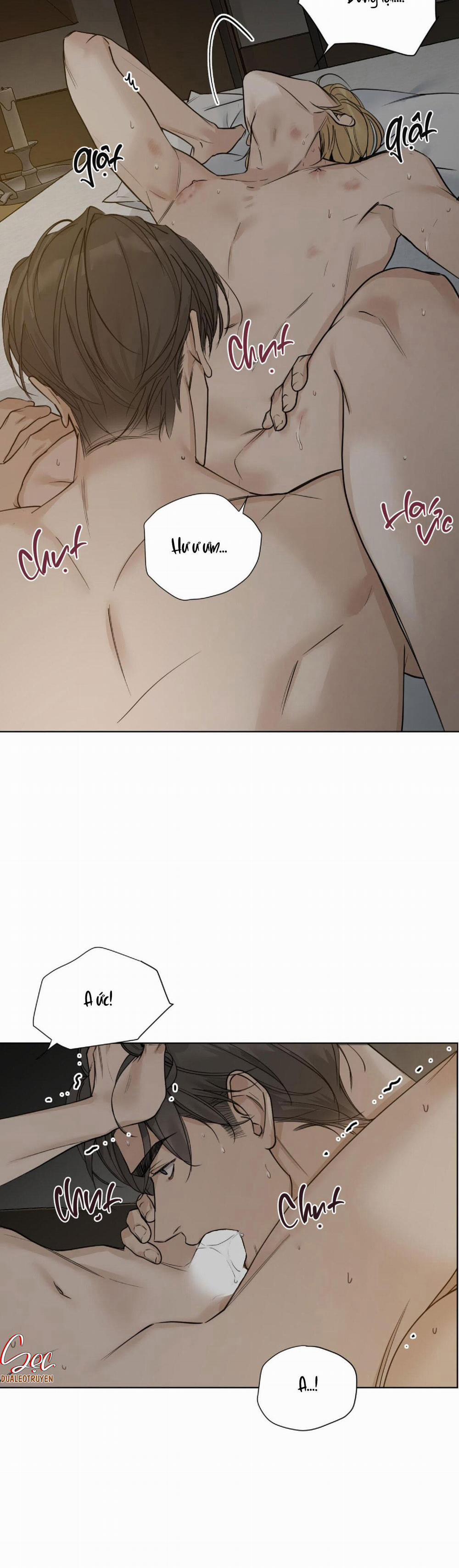 Into The Rose Garden 22 trang 5