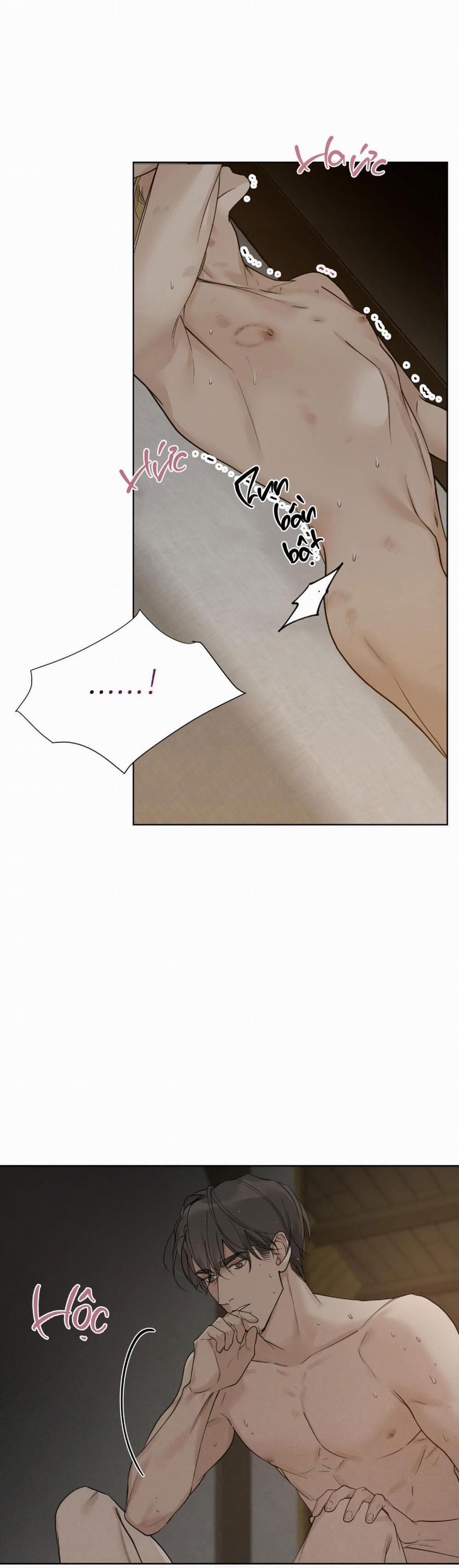 Into The Rose Garden 22 trang 6