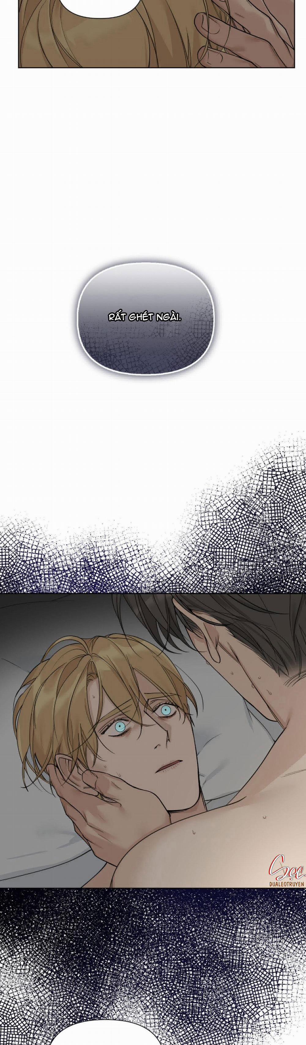 Into The Rose Garden 22 trang 9