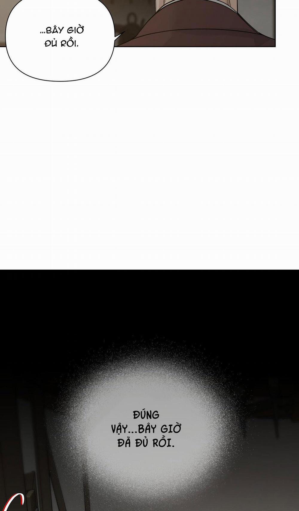 Into The Rose Garden 23 trang 10